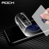 Folie Protectie Ecran HTC D10 Pro, Silicon TPU, Hydrogel, rock-space