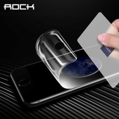 Folie Protectie Ecran Alcatel One Touch Idol 2 Mini (6014x), Silicon TPU, Hydrogel, rock-space