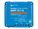 Incarcator solar MPPT 75/15 Bluesolar 15A Victron Energy, SCC075015060R SafetyGuard Surveillance