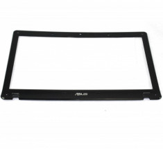 Rama Display Laptop Asus A52 Bezel Front Cover foto