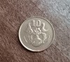 M3 C50 - Moneda foarte veche - Cipru - 10 centi - 1990, Europa