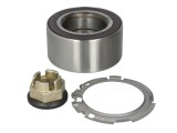 Rulment roata spate Renault Clio 2, roata fata Renault Laguna 2, 45x39x83mm cu ABS, Original Renault 7701206661