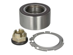 Rulment roata spate Renault Clio 2, roata fata Renault Laguna 2, 45x39x83mm cu ABS, Original Renault 7701206661