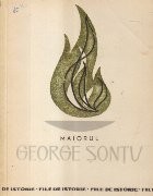 Maiorul George Sontu foto