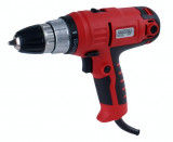 Masina pentru gaurire si insurubare 300W x 35 Nm Raider Power Tools