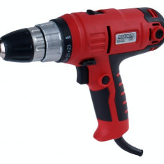 Masina pentru gaurire si insurubare 300W x 35 Nm Raider Power Tools