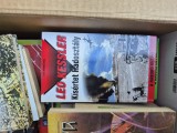 Leo Kessler Kisertet lb. maghiara vintage