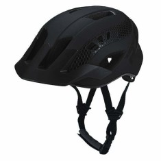 Casca Ciclism P2R ZENERO - 59-61 cm, M-L, Negru Ultimate FactoryBikes