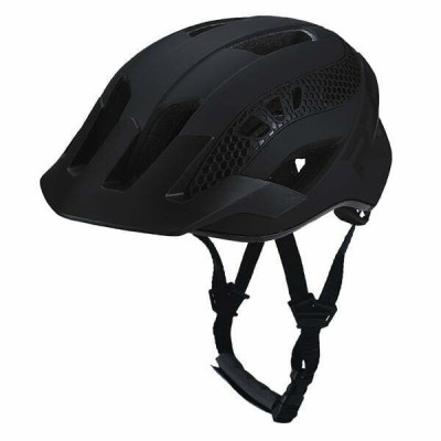 Casca Ciclism P2R ZENERO - 59-61 cm, M-L, Negru Ultimate FactoryBikes foto