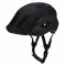 Casca Ciclism P2R ZENERO - 59-61 cm, M-L, Negru Ultimate FactoryBikes