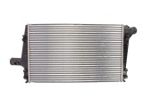 Radiator intercooler AUDI A3 (8L1) (1996 - 2003) THERMOTEC DAA004TT