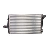 Radiator intercooler AUDI TT (8N3) (1998 - 2006) THERMOTEC DAA004TT