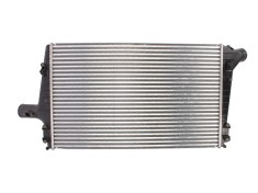 Radiator intercooler AUDI A6 Avant (4B5, C5) (1997 - 2005) THERMOTEC DAA004TT