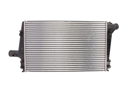 Radiator intercooler AUDI A6 (4B2, C5) (1997 - 2005) THERMOTEC DAA004TT foto