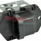 Rezistor, Electromotor - ventilator RENAULT MEGANE I Scenic (JA0/1) (1996 - 2001) METZGER 0917164