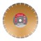 DISC DIAMANTAT SEGMENTAT LASER DE GRANIT 350MM / 25.4MM