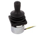 Joystick Biaxial IP65 36x36mm 5VDC