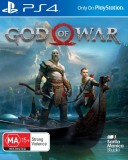 Joc PS4 God Of War Playstation 4 si PS5 de colectie