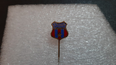 insigna Steaua foto