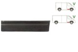 Panou reparatie usa VW TRANSPORTER (T4)/CARAVELLE/MULTIVAN, 07.1990-.2003 model Scurt/Mijlociu, partea dreapta, parte inferioara , usa fata ; inaltim