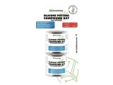 Compus siliconic alb AG TERMOPASTY 1,2g/cm&sup3; rezistent 50-180&deg;C 14,4kV/div