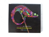 # CD Costes presente... Chamaeleonidae par Seuil (2010) Digipak, stare foarte buna