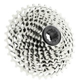 Pinioane Bicicleta Pg-1130 - 11-42T, 11 Viteze, Argintiu Ultimate FactoryBikes