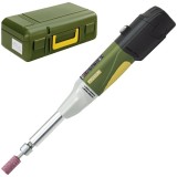 Proxxon LGS/A - Slefuitor de precizie cu 1 acumulator Li-Ion 10.8 V 2.6 Ah valiza plastic