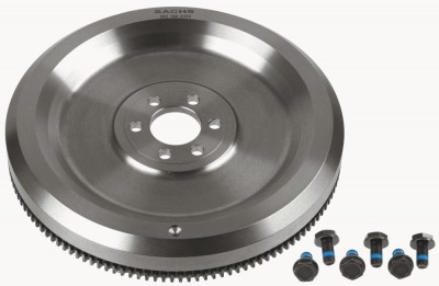 SACHS 3021 600 294 Volanta foto