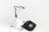 Difuzor ușă dreapta față BMW 4 Coupe F32, F82 2018 OEM: 9226358 | 31650193