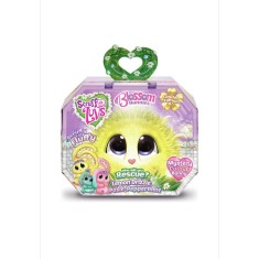 Jucarie Scruff-A-Luvs galben