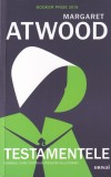 Margaret Atwood - Testamentele
