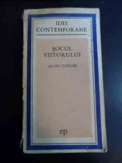 Socul Viitorului - Alvin Toffler ,547760 foto