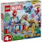 LEGO SPIDEY CARTIERUL GENERAL AL ECHIPEI LUI SPIDEY 10794