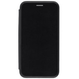 Cumpara ieftin Husa Samsung Galaxy S10 Lite (2020) - Flip Magnet Book Type - Black