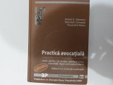 Practica Avocationala