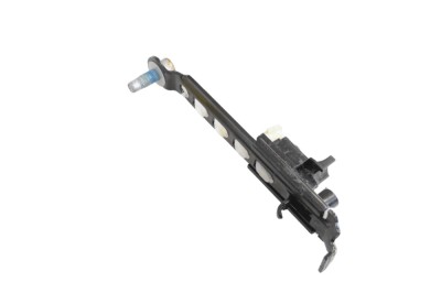 Reglaj &amp;icirc;nălțime centura dreapta față JEEP CHEROKEE KK 2008 OEM: 33055711B 21715409 foto