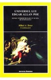 Universul lui Edgar Allan Poe - Mihai A. Stroe