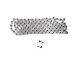 Lant transmisie biciclete 12 viteze, P1202 1/2&quot;x11/128&quot;, 116L Cod:PYCP1202116