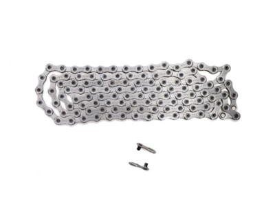 Lant transmisie biciclete 12 viteze, P1202 1/2&amp;quot;x11/128&amp;quot;, 116L Cod:PYCP1202116 foto