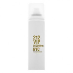 Carolina Herrera 212 VIP deospray pentru femei 150 ml foto