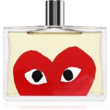Comme des Gar&ccedil;ons Play Red Eau de Toilette unisex 100 ml