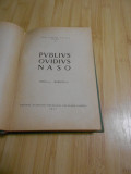 PUBLIUS OVIDIUS NASO - 1957