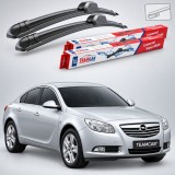 Cumpara ieftin Ștergătoare Opel Insignia A Sedan 2008&ndash;2017 | Set Față Flat &ndash; TeamCar&reg;