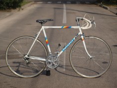 Peugeot PE10 - O cursiera frumoasa! foto