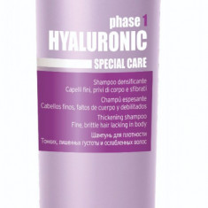 Sampon cu acid hialuronic, 350ml, KayPro