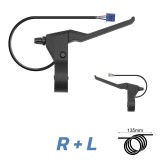 Cumpara ieftin Maneta frana trotineta electrica Ninebot ZT3 Pro