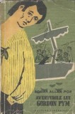 Aventurile lui Gordon Pym - Edgar Allan Poe