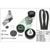 Set curea transmisie BMW 3 (E46) 12.97-05.05, 5 (E39) 09.95-07.03, 5 Touring (E39) 09.96-06.04, X5 (E53) 01.00-12.06, Z4 Roadster (E85) 02.03-12.09,, INA