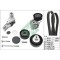 Set curea transmisie BMW 3 (E46) 12.97-05.05, 5 (E39) 09.95-07.03, 5 Touring (E39) 09.96-06.04, X5 (E53) 01.00-12.06, Z4 Roadster (E85) 02.03-12.09,